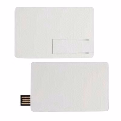 RMF11 Credit Card USB Flash Drive