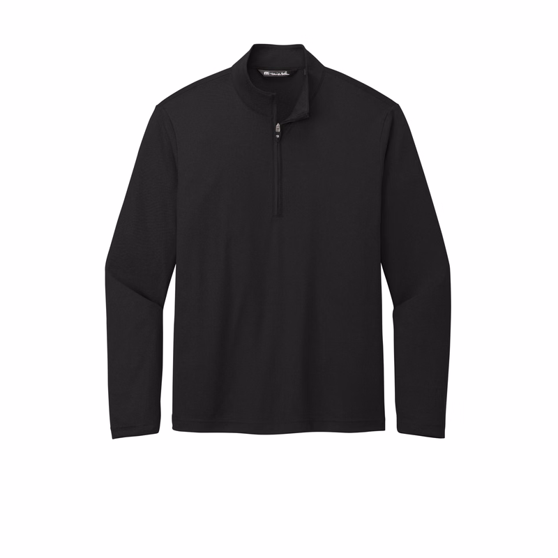 TravisMathew® Coto Performance 1/4-Zip