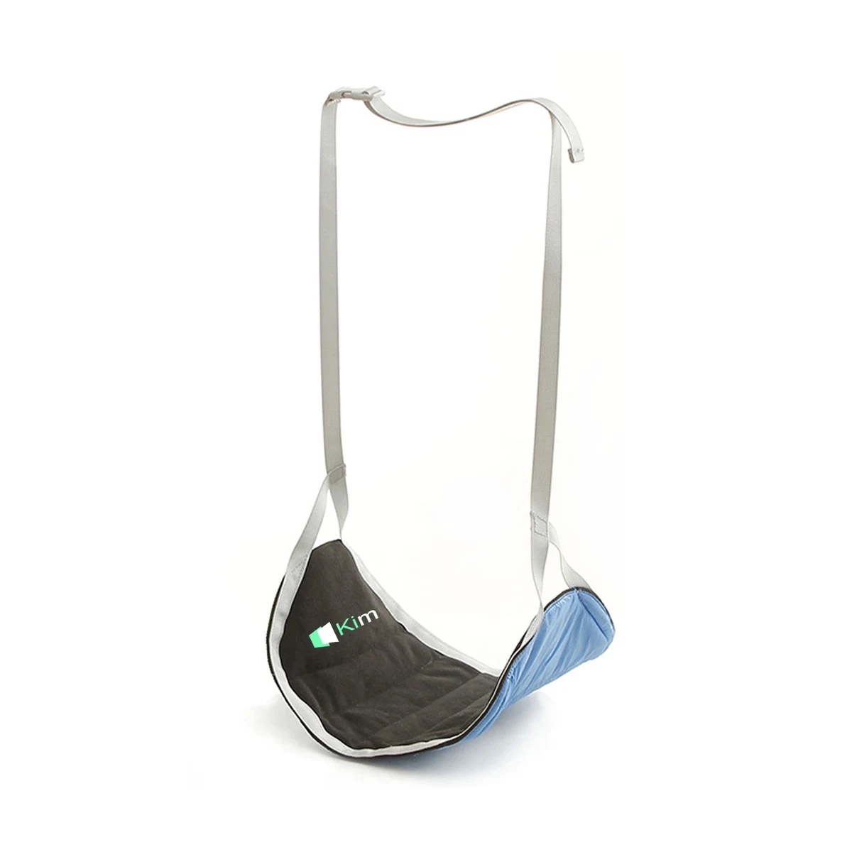 Pressure Relief Folding Foot Support Pedal 1