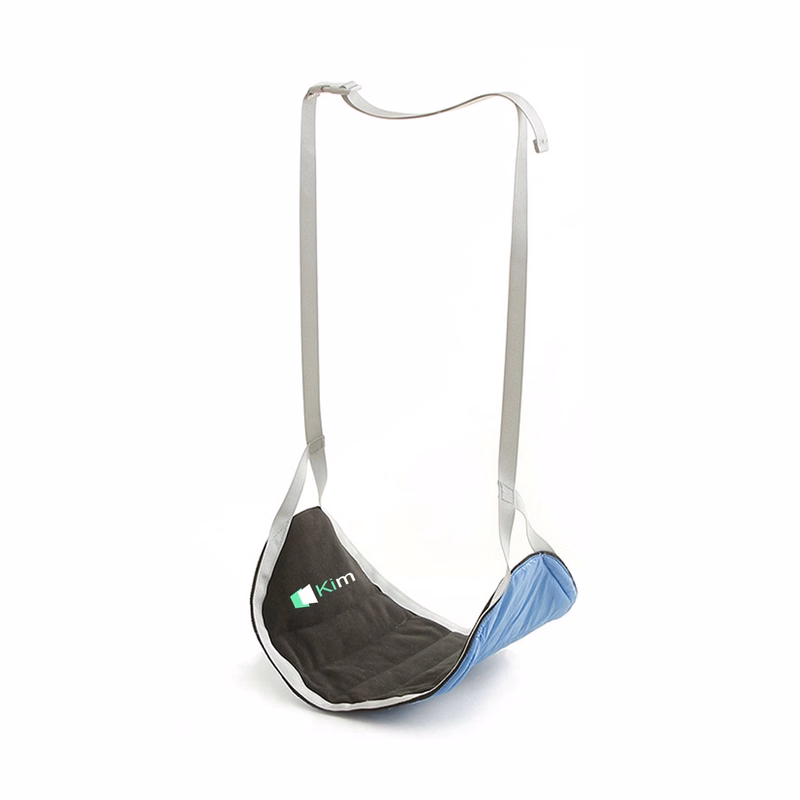 Pressure Relief Folding Foot Support Pedal