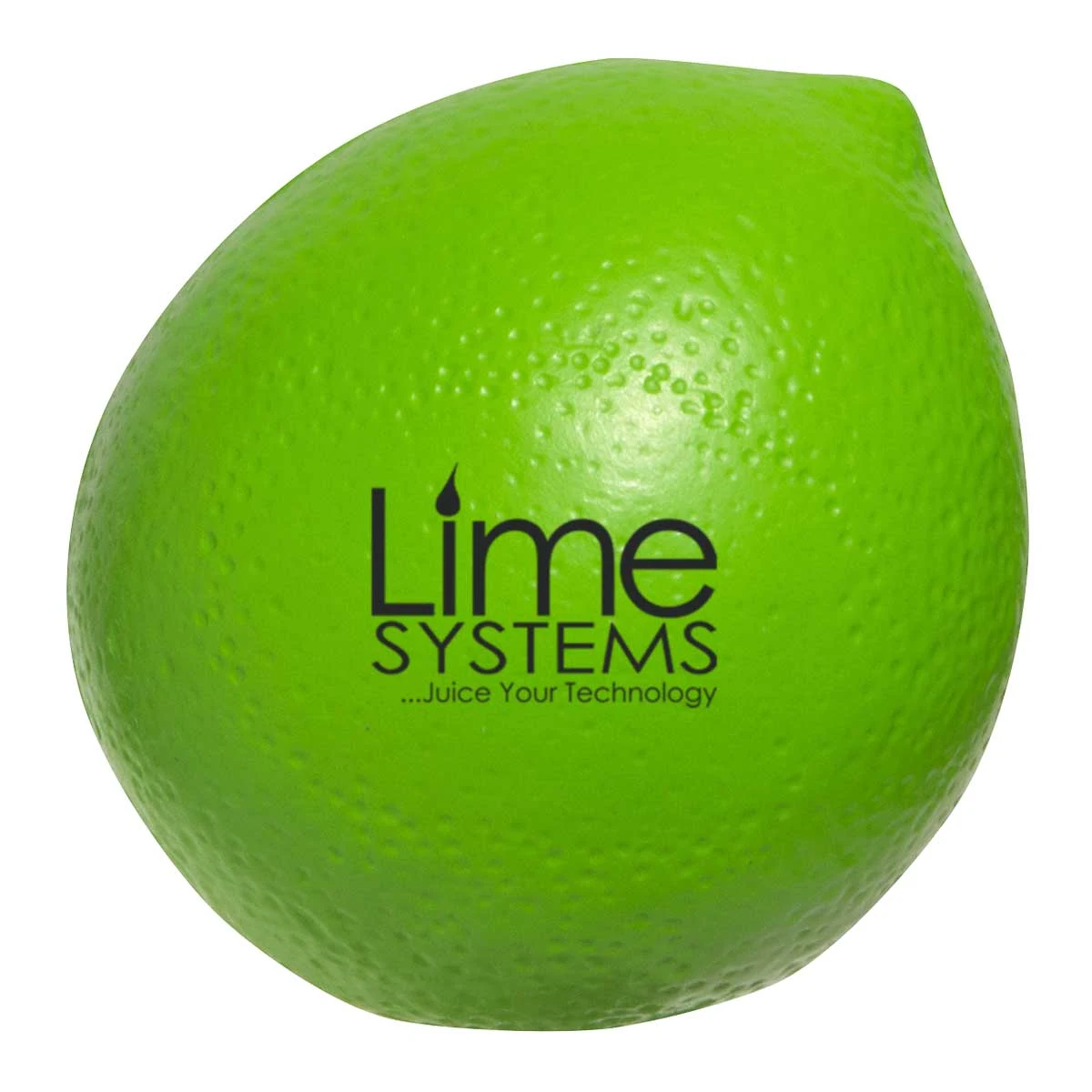 Lime Stress Reliever 1