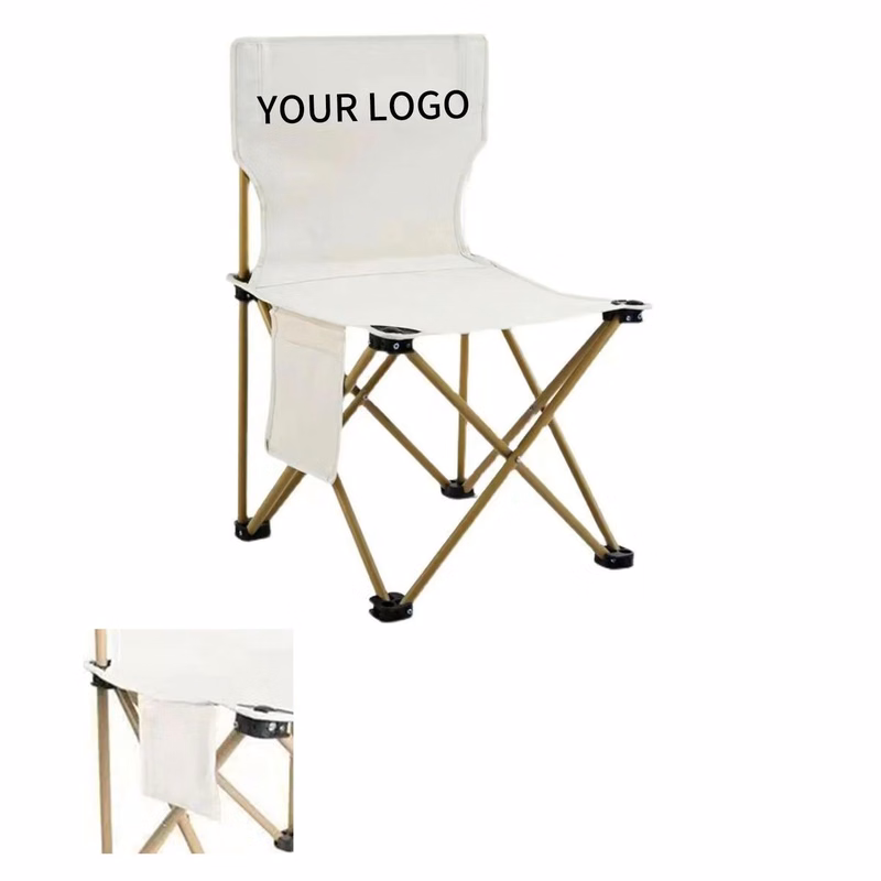 Lightweight Outdoor Folding Chair for Travel or Events