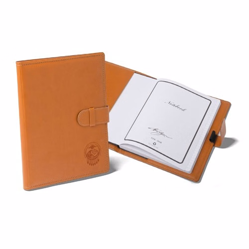 Euro Notebook
