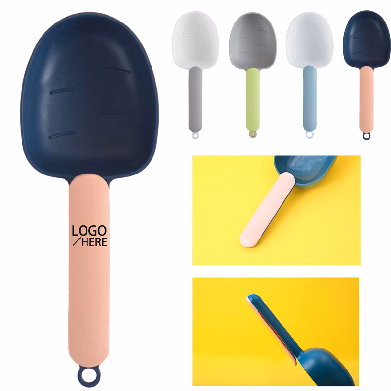 ABS Pet Food Scoop