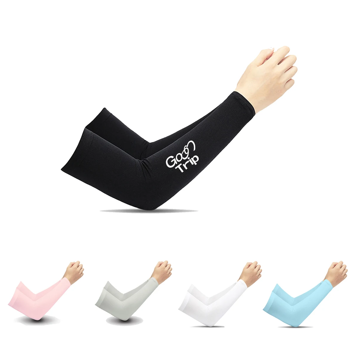 Cooling Sleeves 1