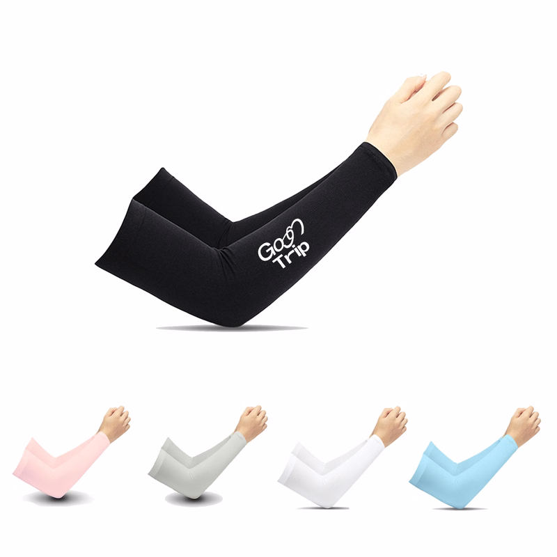 Cooling Sleeves