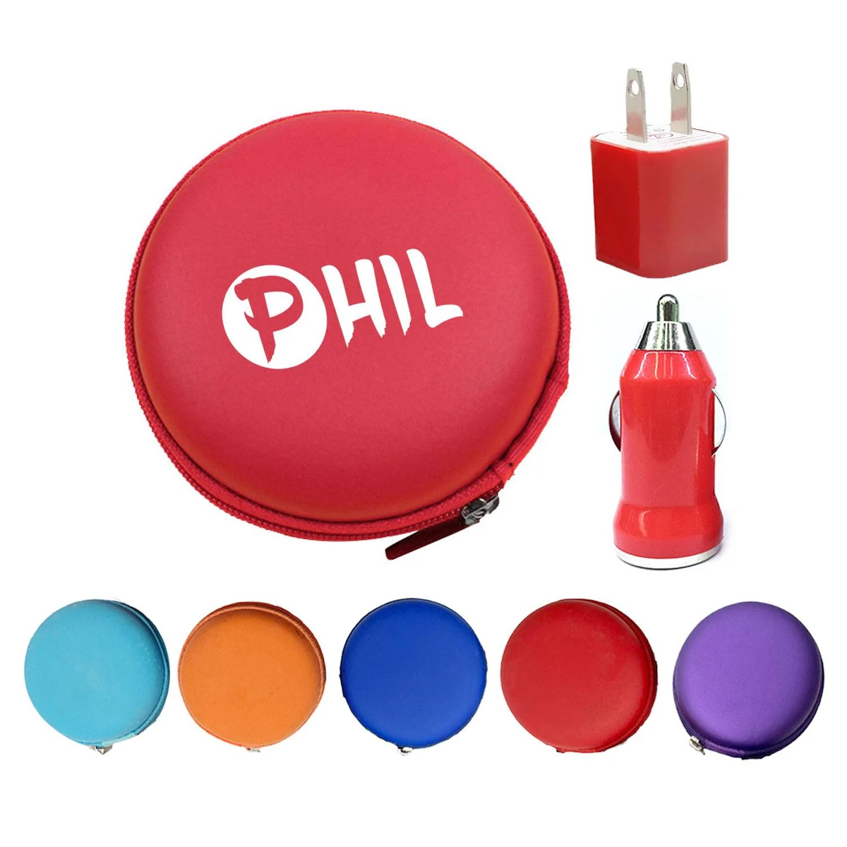 The Power Plug Kit 1
