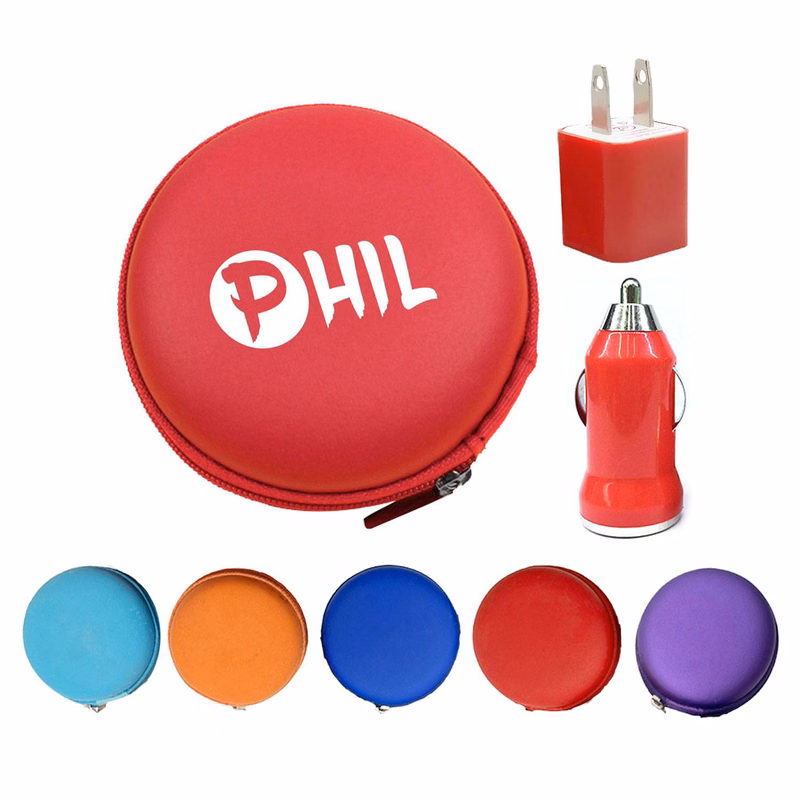 The Power Plug Kit