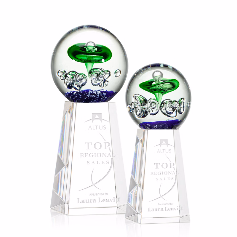 Aquarius Award on Novita Base