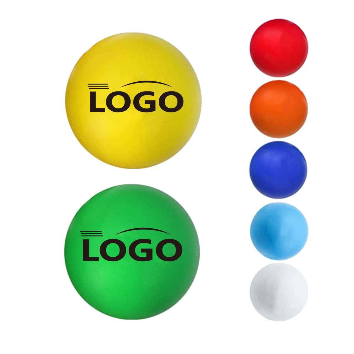 Hand Exercise Ball 1