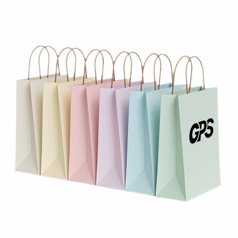 Paper Carrier Bag