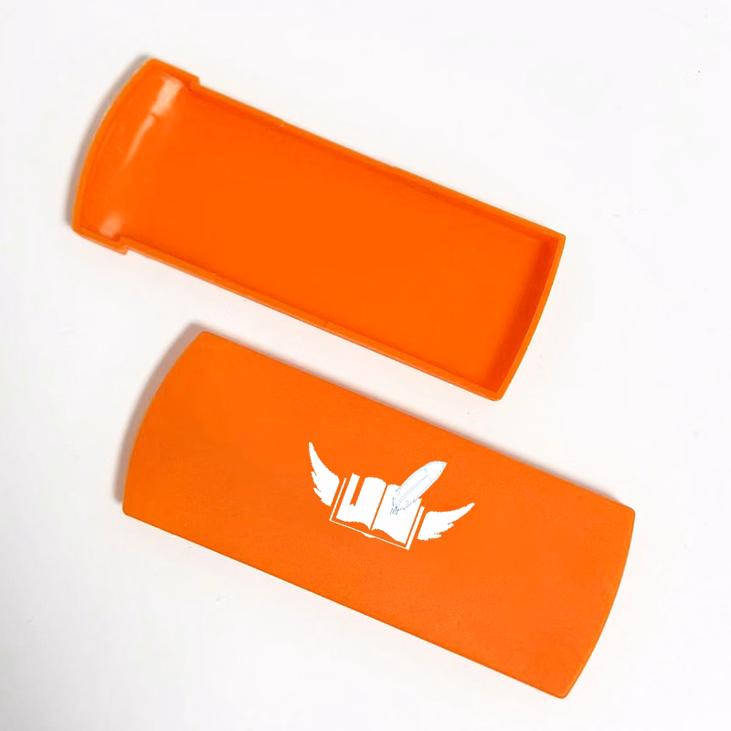 Slim Sliding First Aid Bandage Storage Box