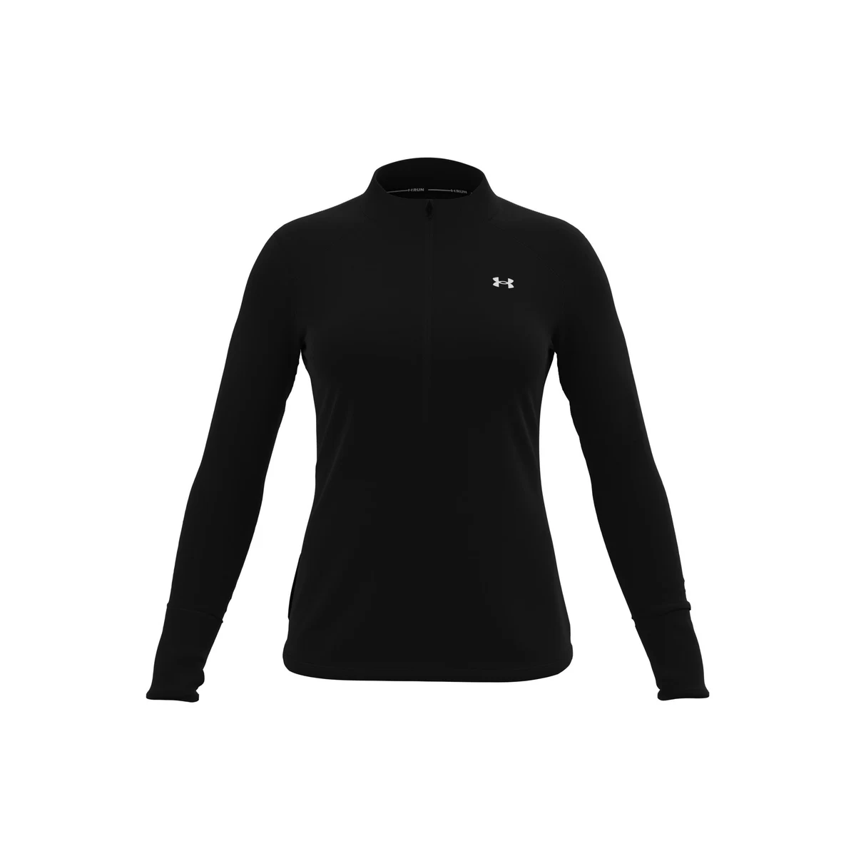 Women's UA Run Track Zip 1