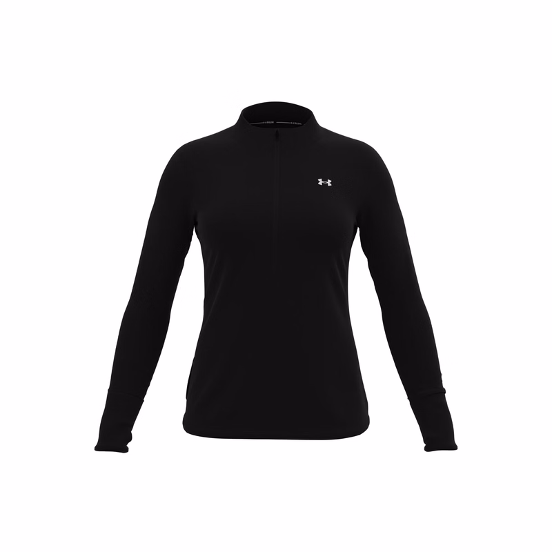 Women's UA Run Track Zip