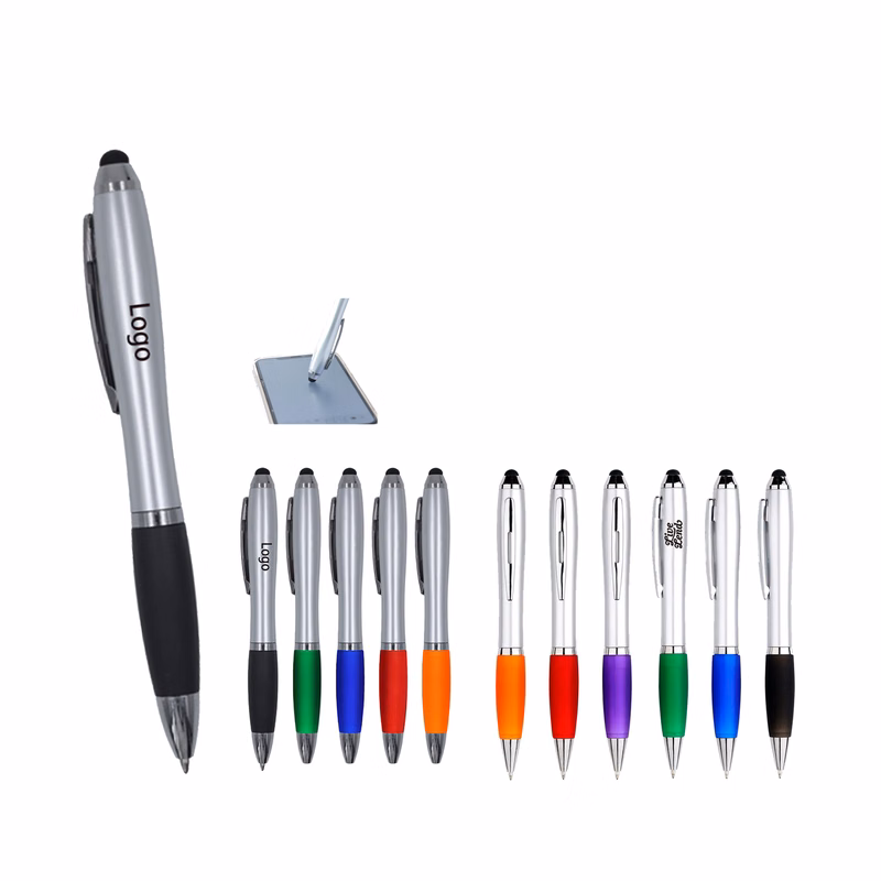 Gourd Shaped Ballpoint Pen