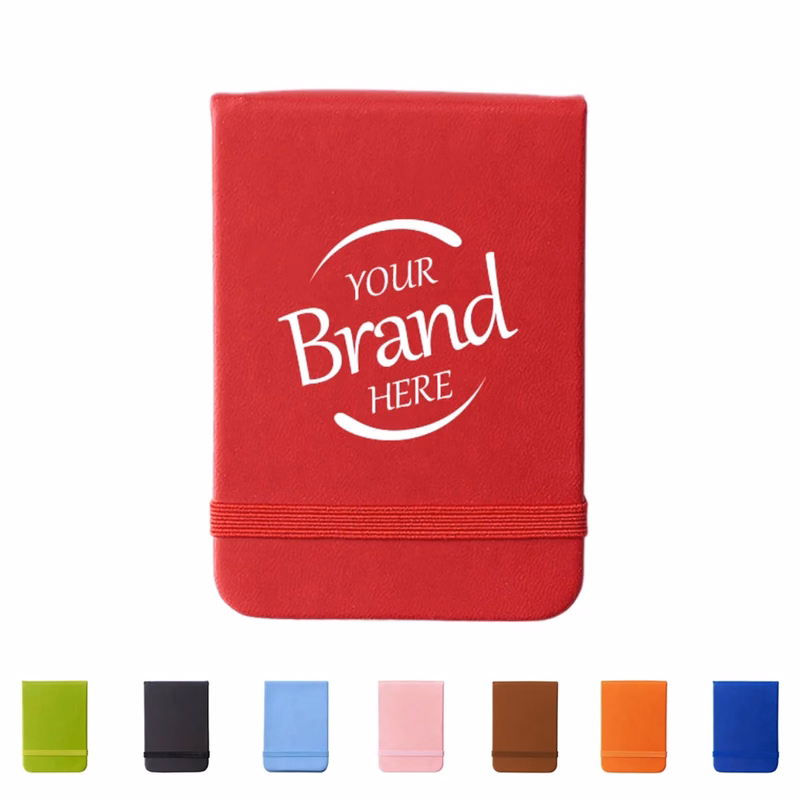 Small Pocket Notepads Notebook