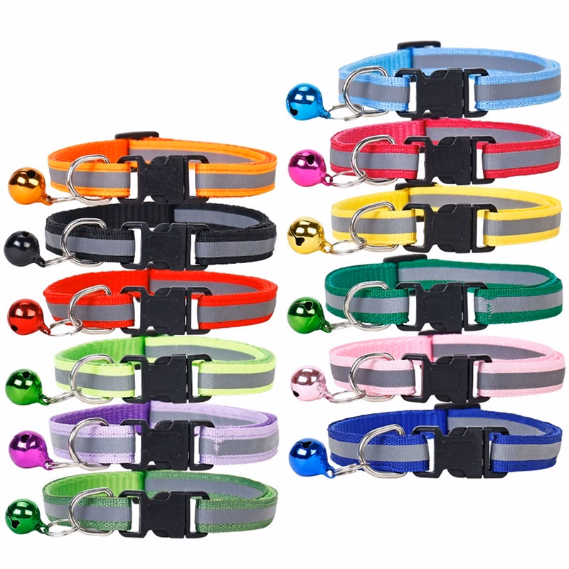 Reflective Collar For Pets