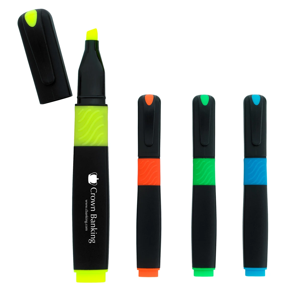 Odessa Highlighter 1