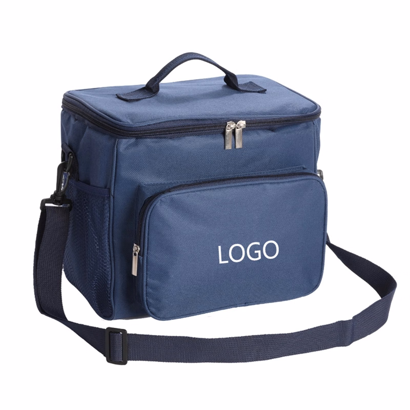Leakproof Insulated Cooler Lunch Bag