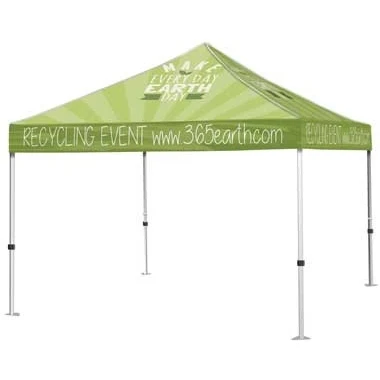 10'x10' Event Tent - Canopy Only 1