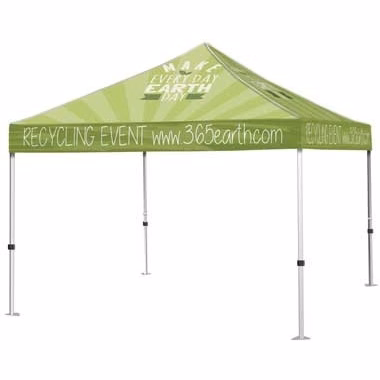 10'x10' Event Tent