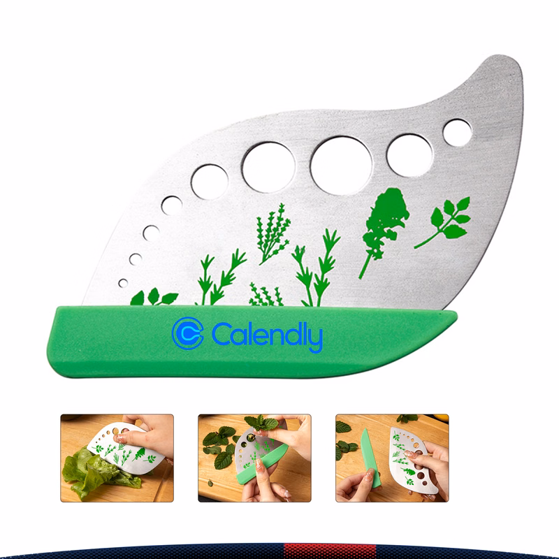 Rita Leaf Stripper