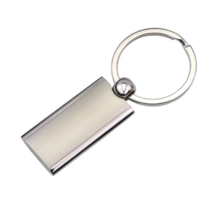 Satin Key Ring 1