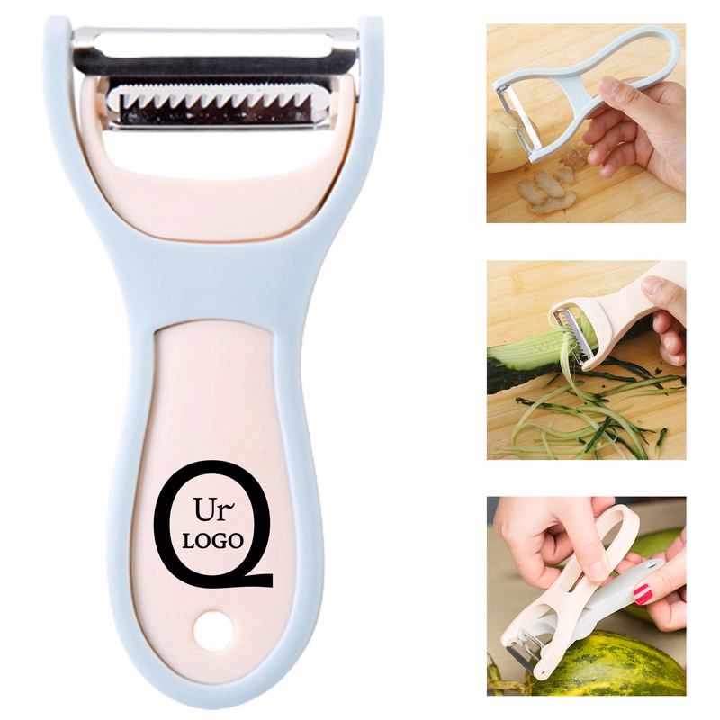 2-In-1 Peeler