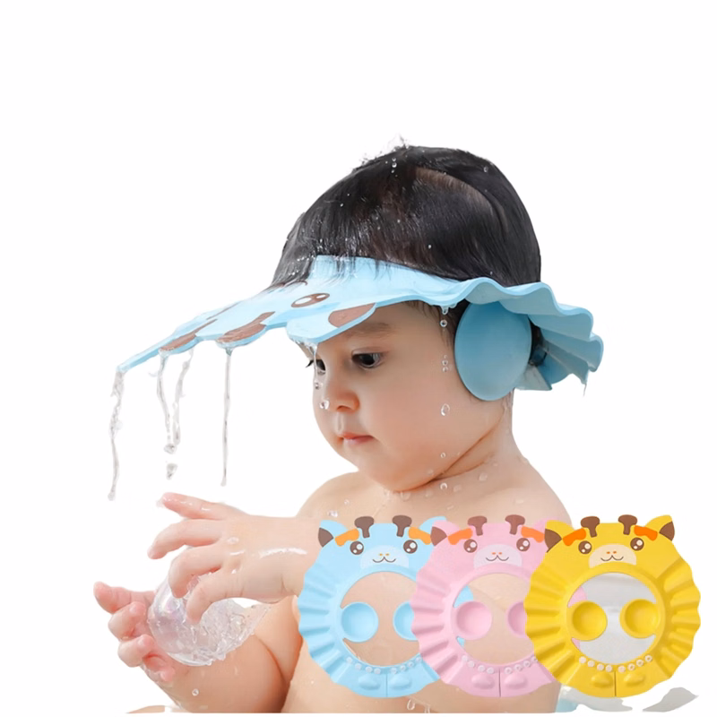 Baby Shower Cap