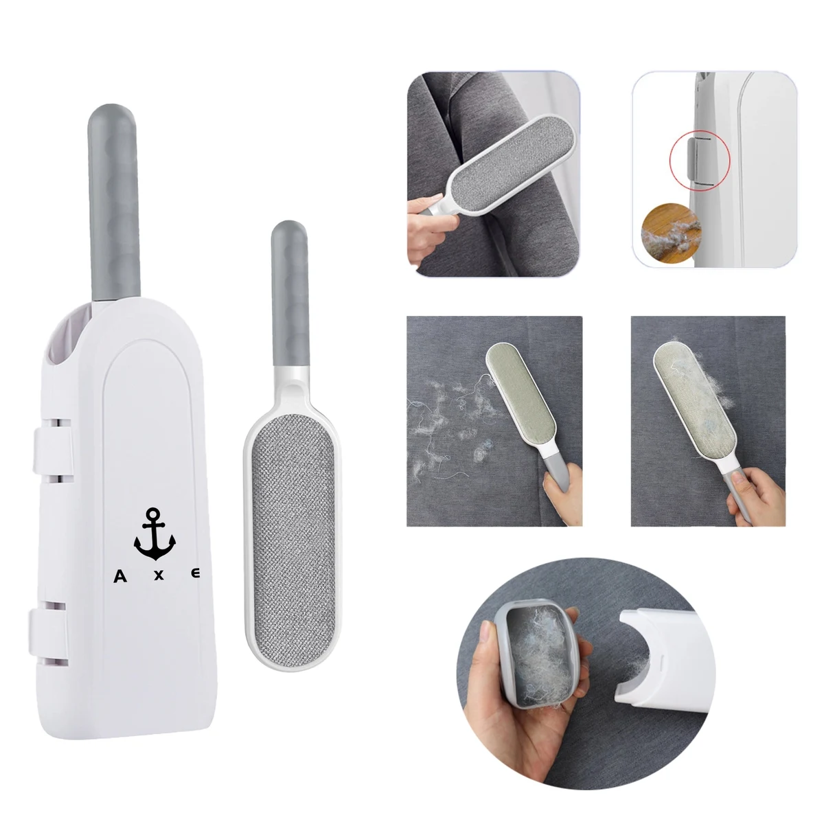 Abs Lint Remover 1