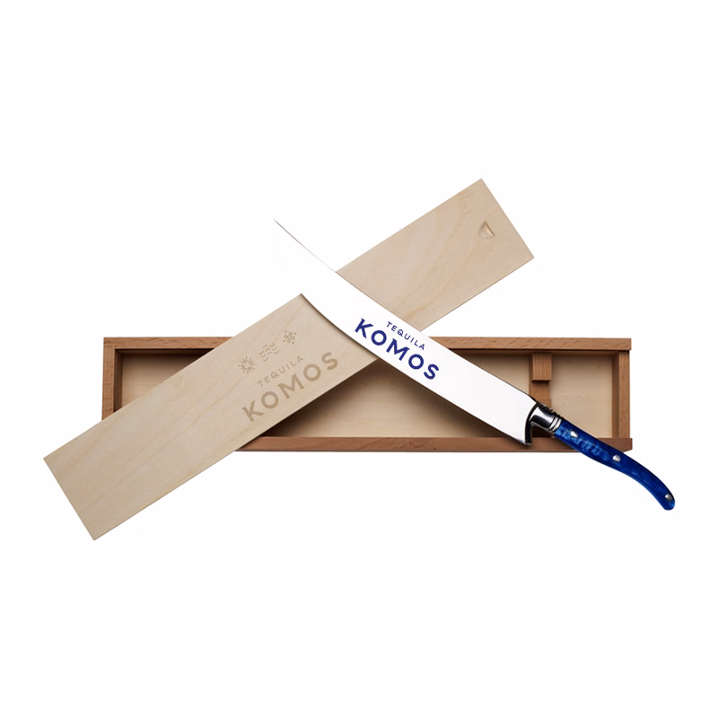 California Champagne Saber (Acrylic Collection)