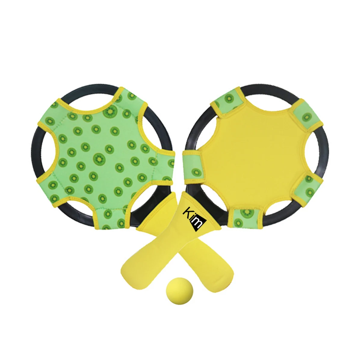 Table Tennis Straight Set For Children 1