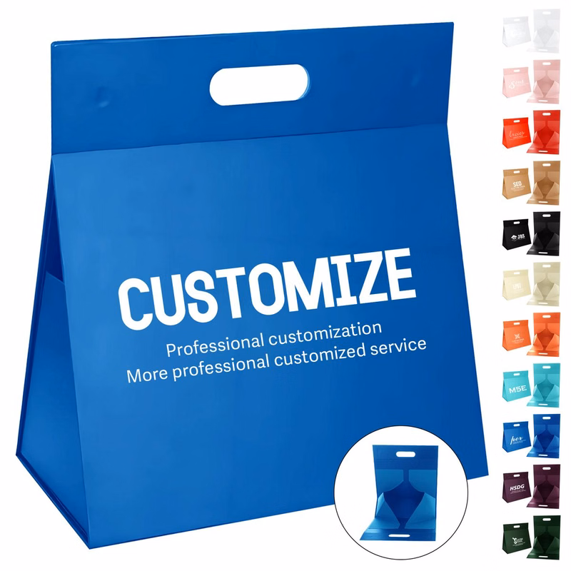 Handheld Creative Gift Box