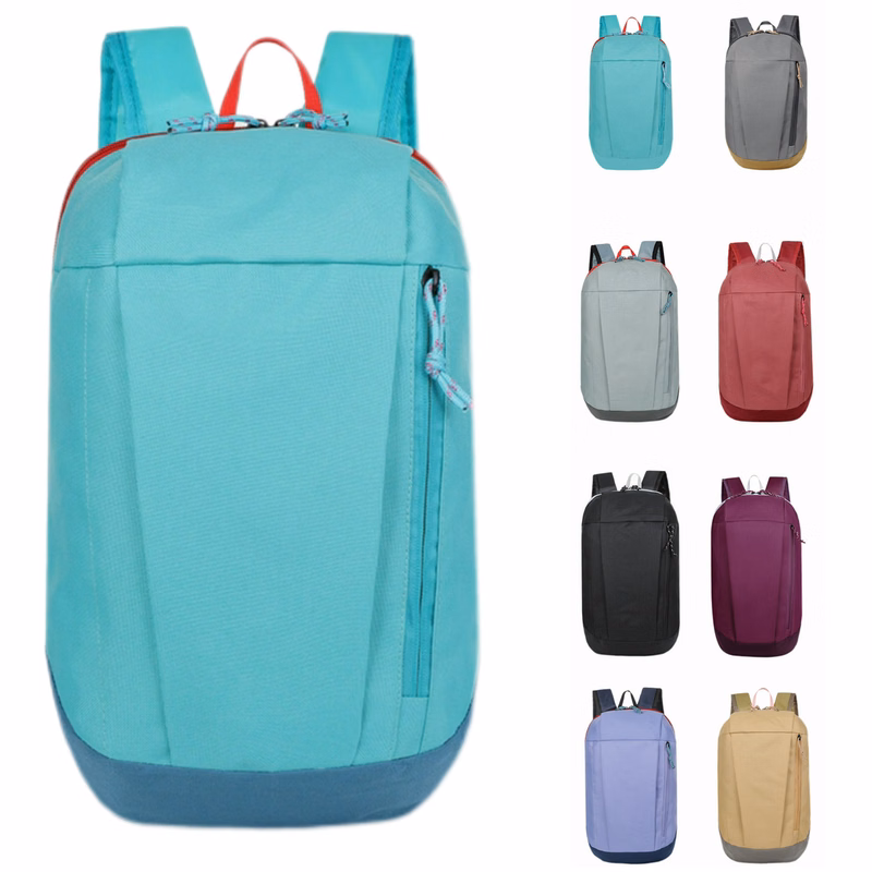 Outdoor Double-Shoulder Backpack
