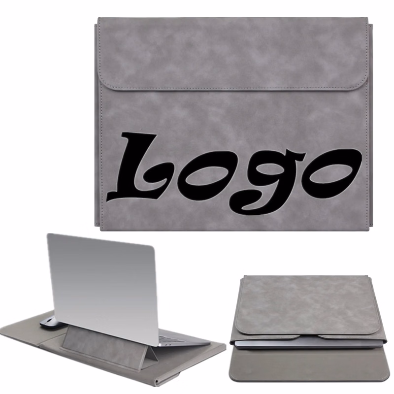 Laptop Case with Stand