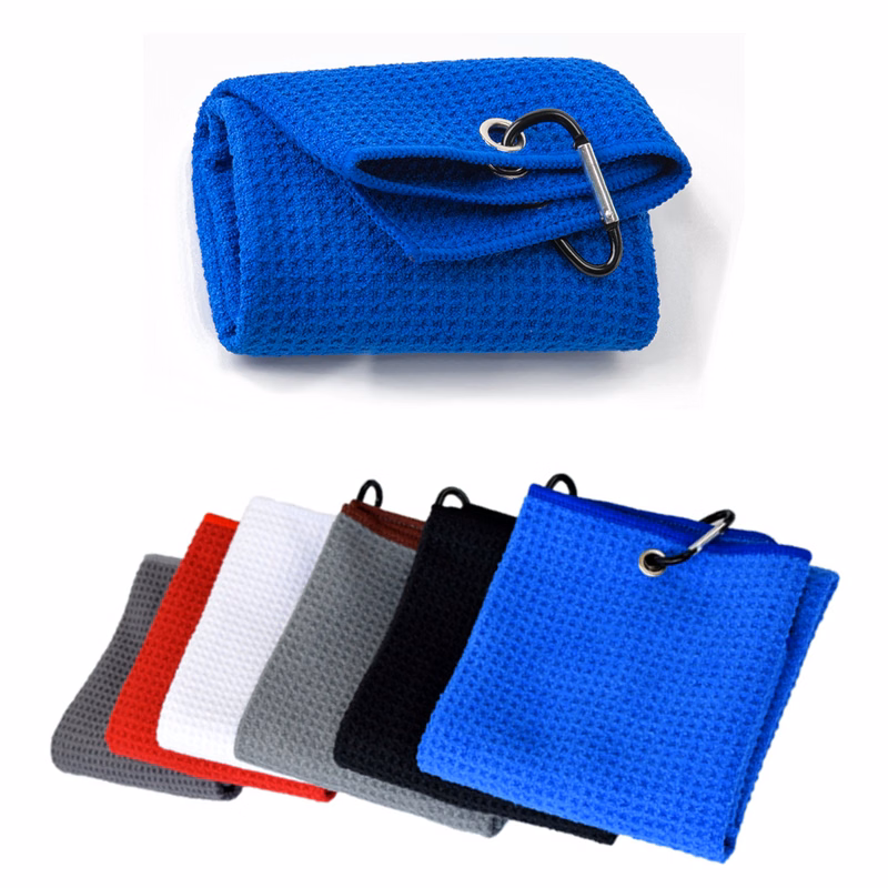 Professional Golf Towel
