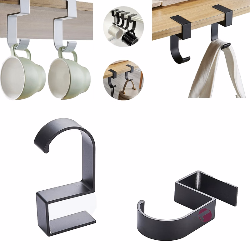 Portable Mobile Purse Bag Hook