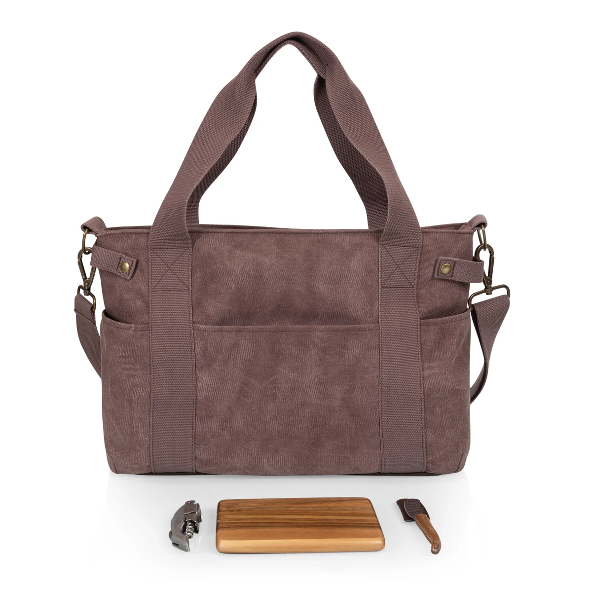 Temecula Wine and Cheese Bag 1
