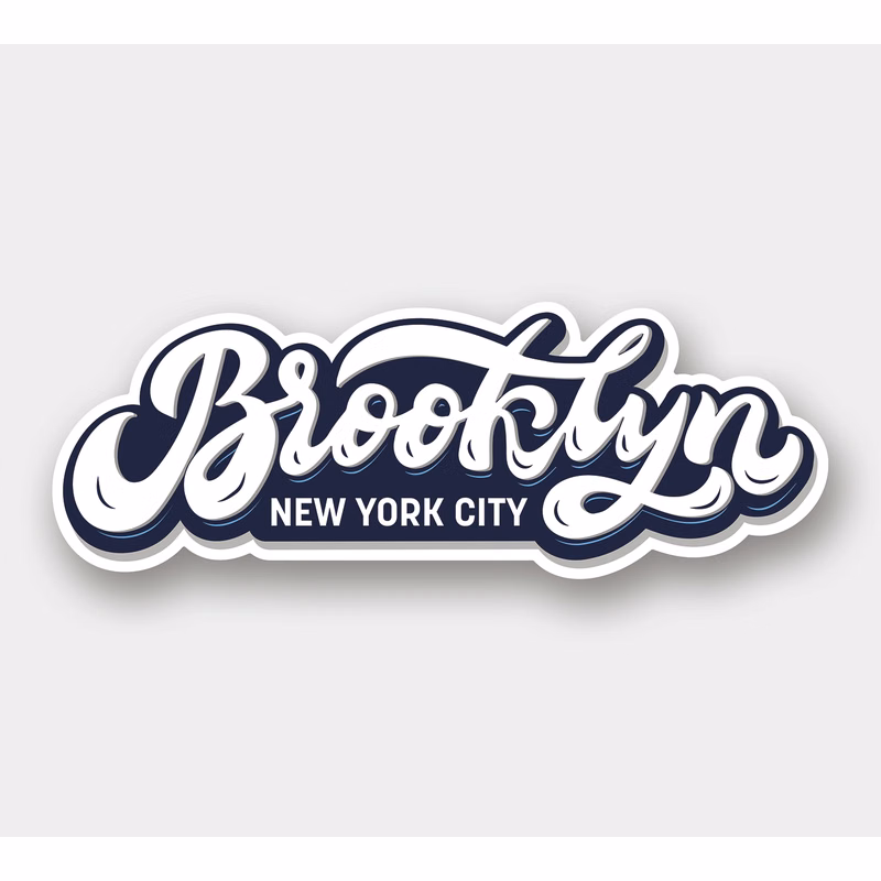 Removable Writeable Matte Sticker -9 to 10 Square Inches