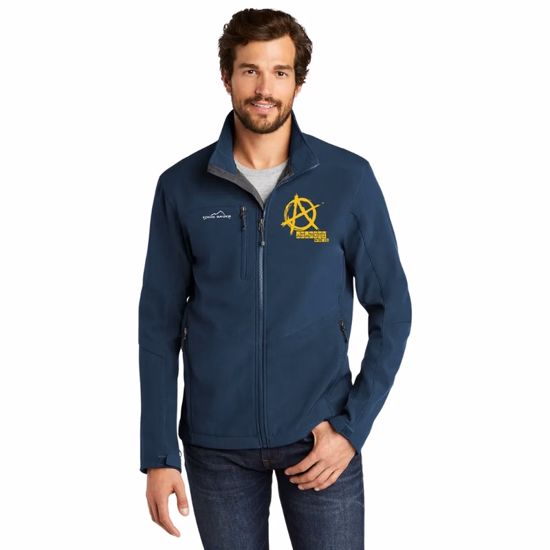 Eddie Bauer(R) Soft Shell Jacket