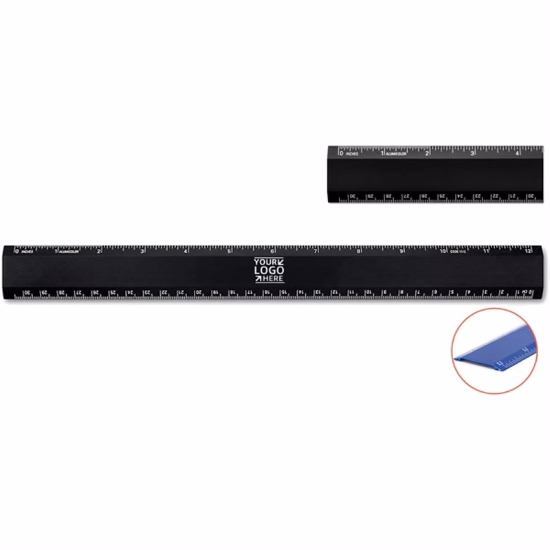 Metal Rulers