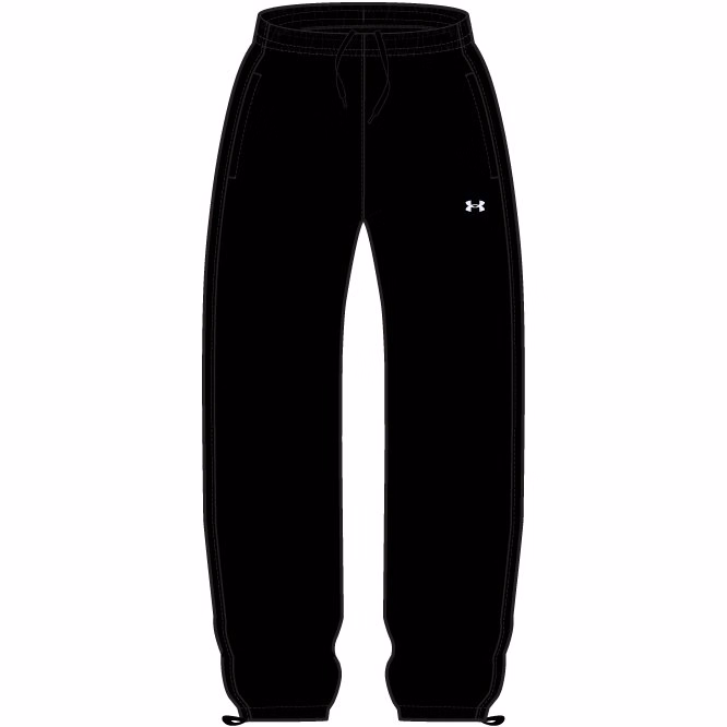 UA Rival Woven Women's Pants