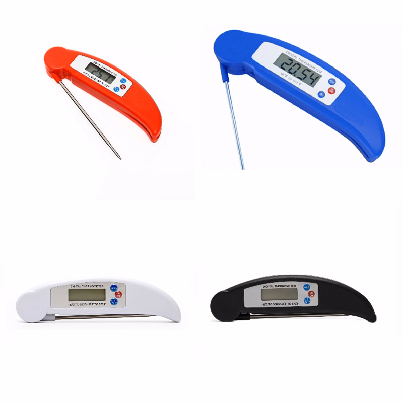 Safety Meat Food Thermometer