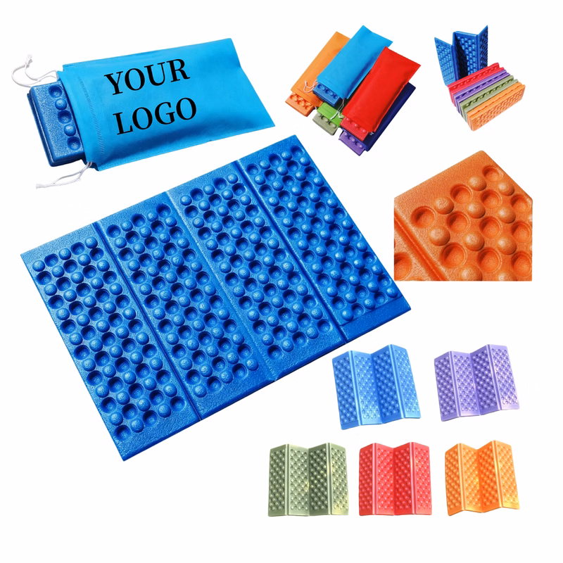 Portable Folding Cushion Waterproof Pad