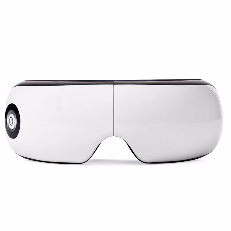 Electric Eye Massager With Heat