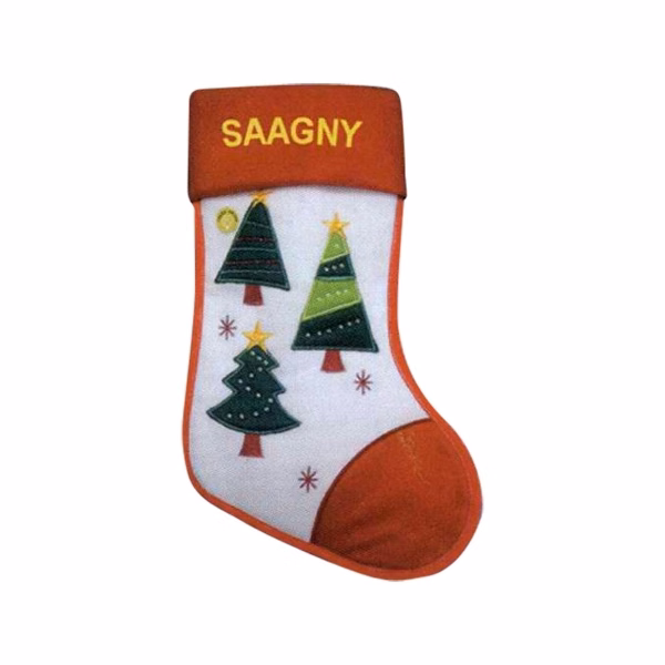 Christmas Stockings - Stock & Custom!
