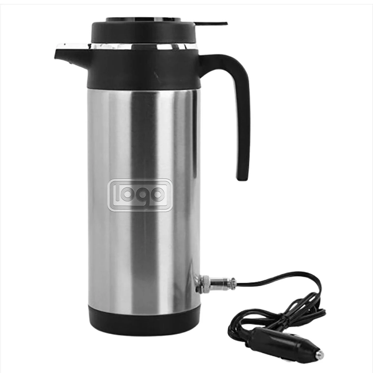 40oz Electric Car Kettle 1