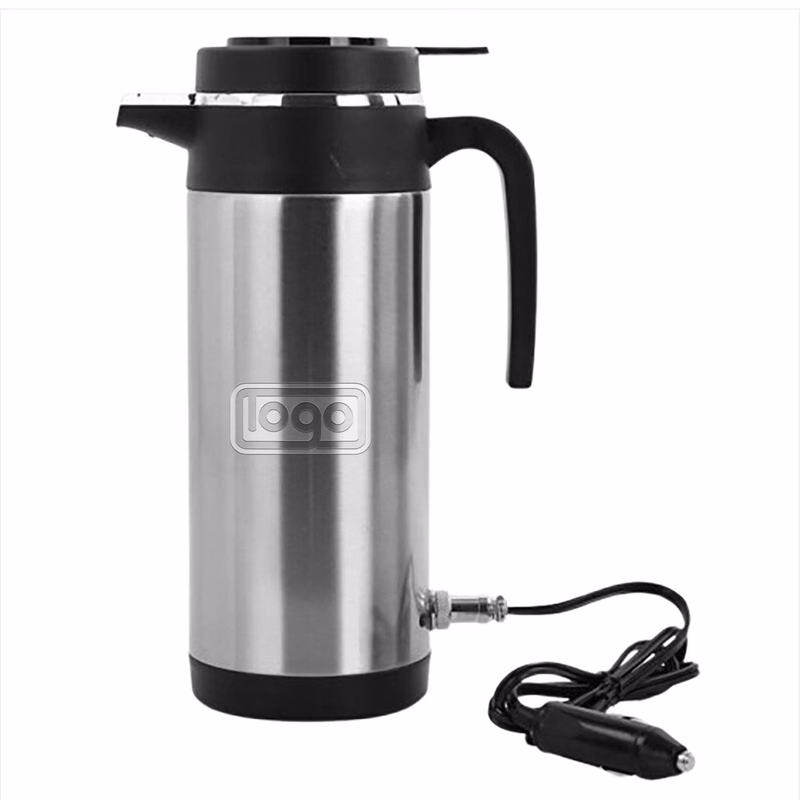 40oz Electric Car Kettle