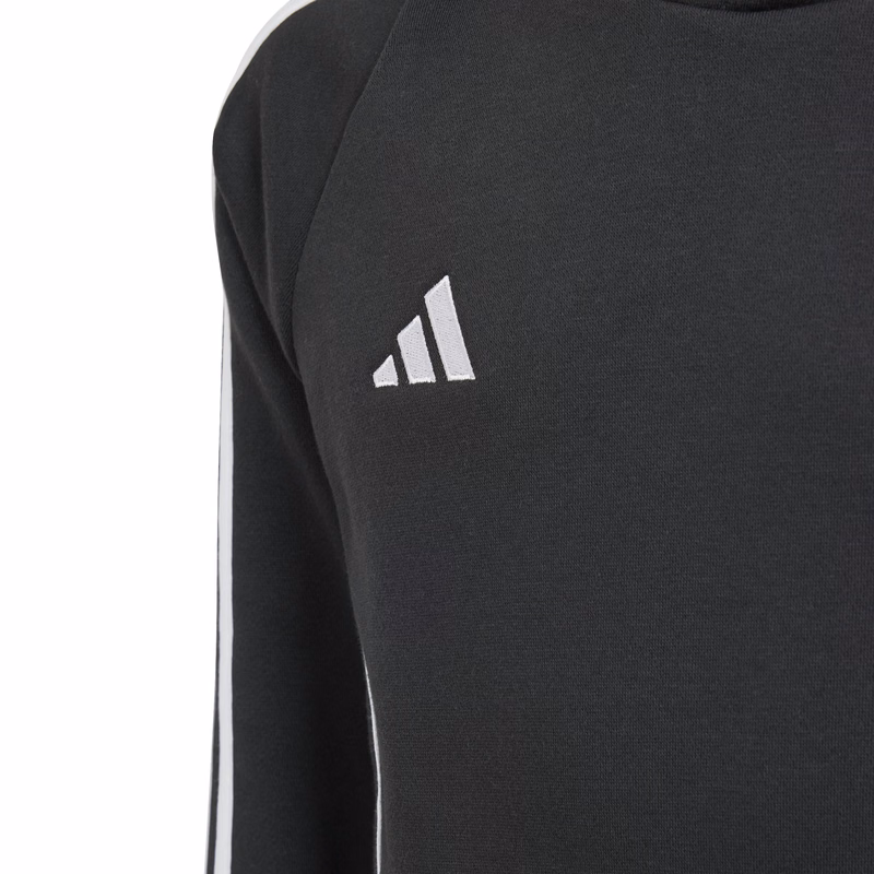 Tiro 24 Sweat Hoodie Kids