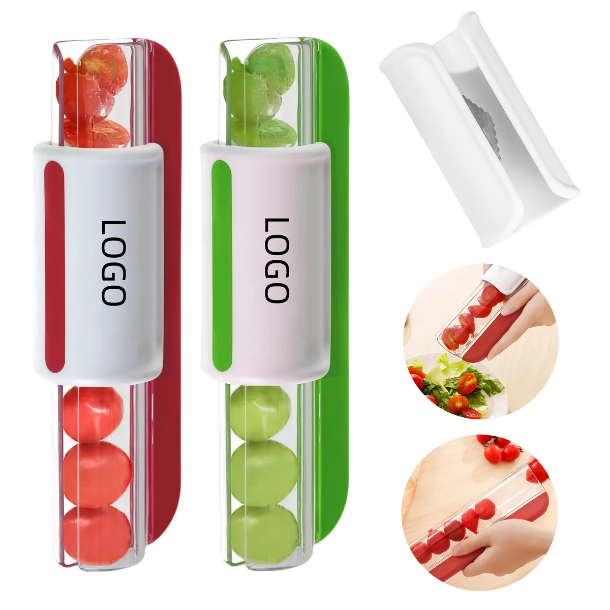Fruit Salad Slicer 1